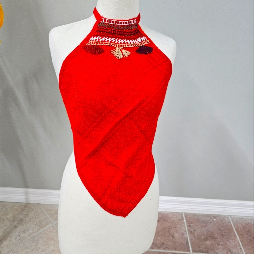 Mexican blouse